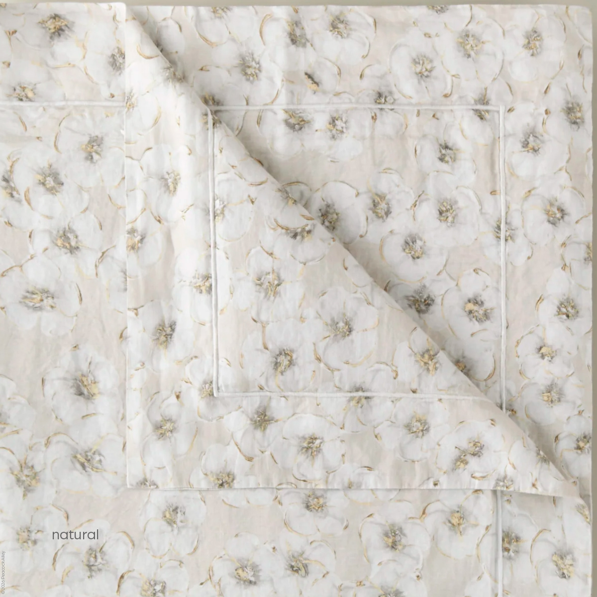 Ella Duvet Cover Set