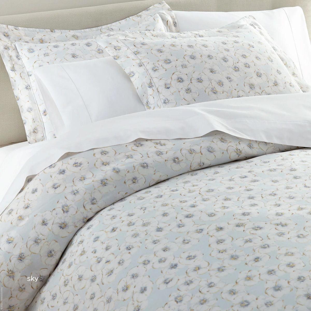Ella Duvet Cover Set