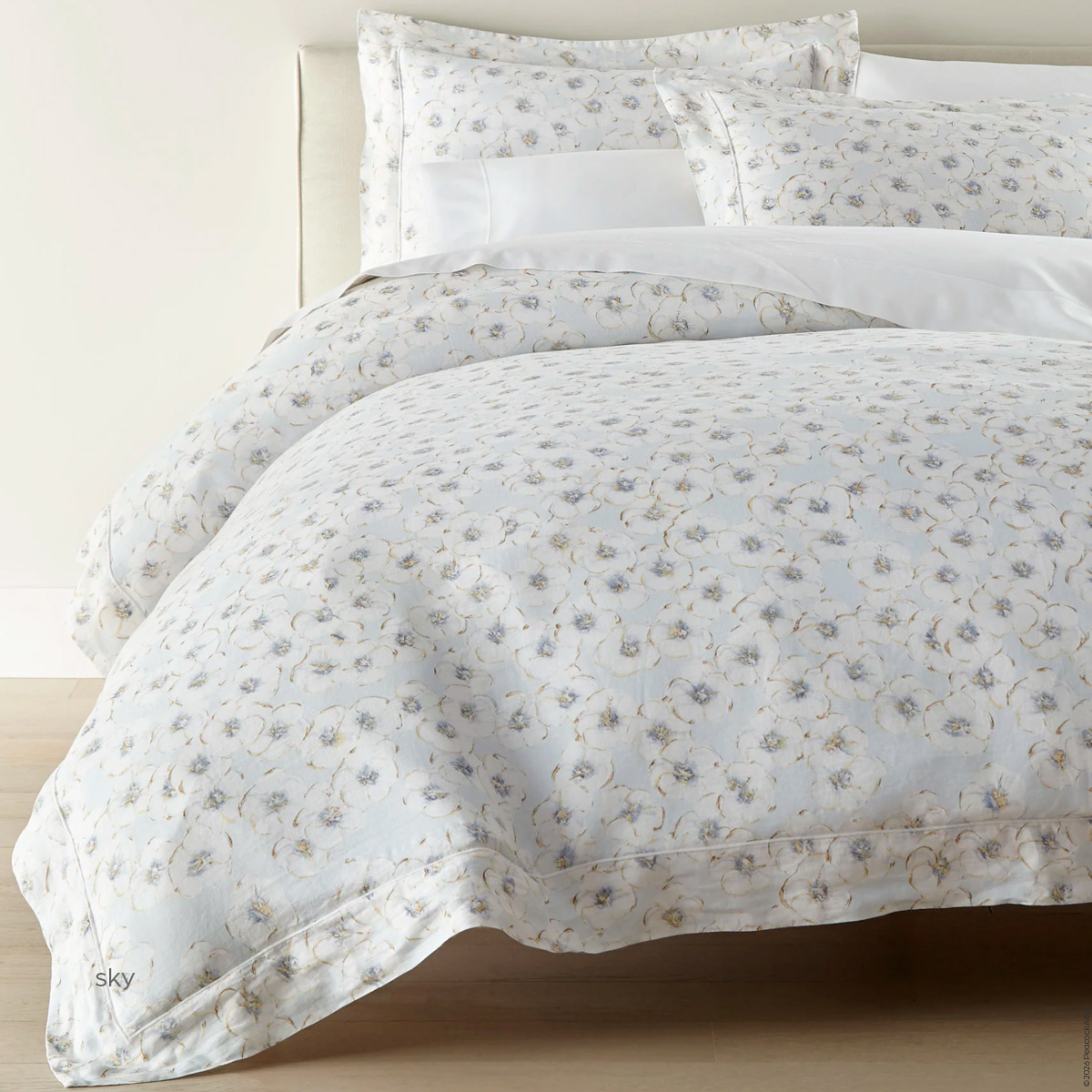 Ella Duvet Cover Set
