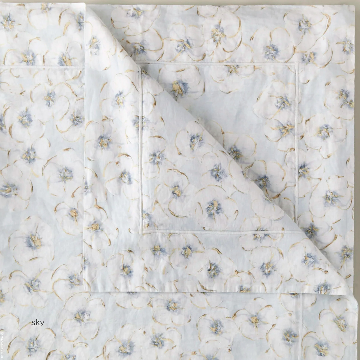 Ella Duvet Cover Set
