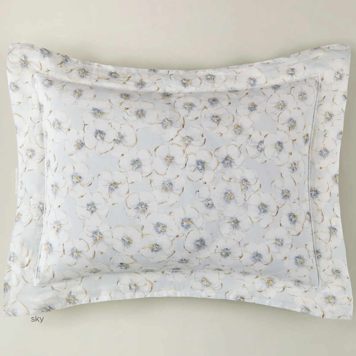 Ella Duvet Cover Set