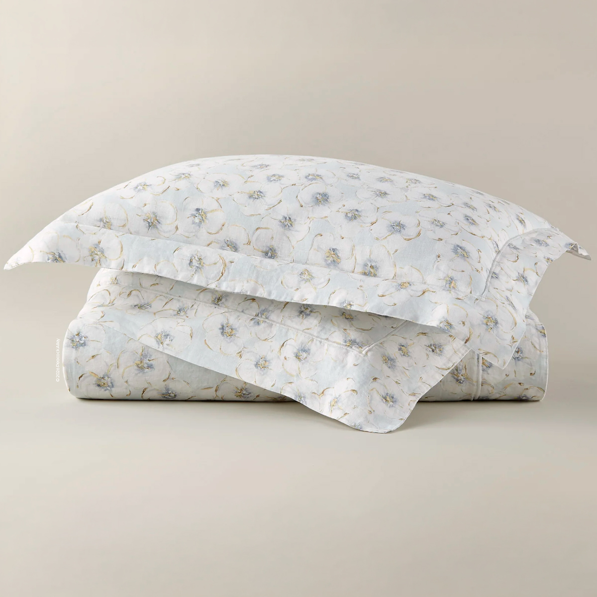 Ella Duvet Cover Set
