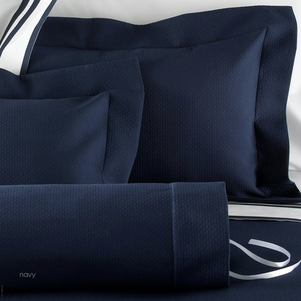 Elliot Easy Care Coverlet