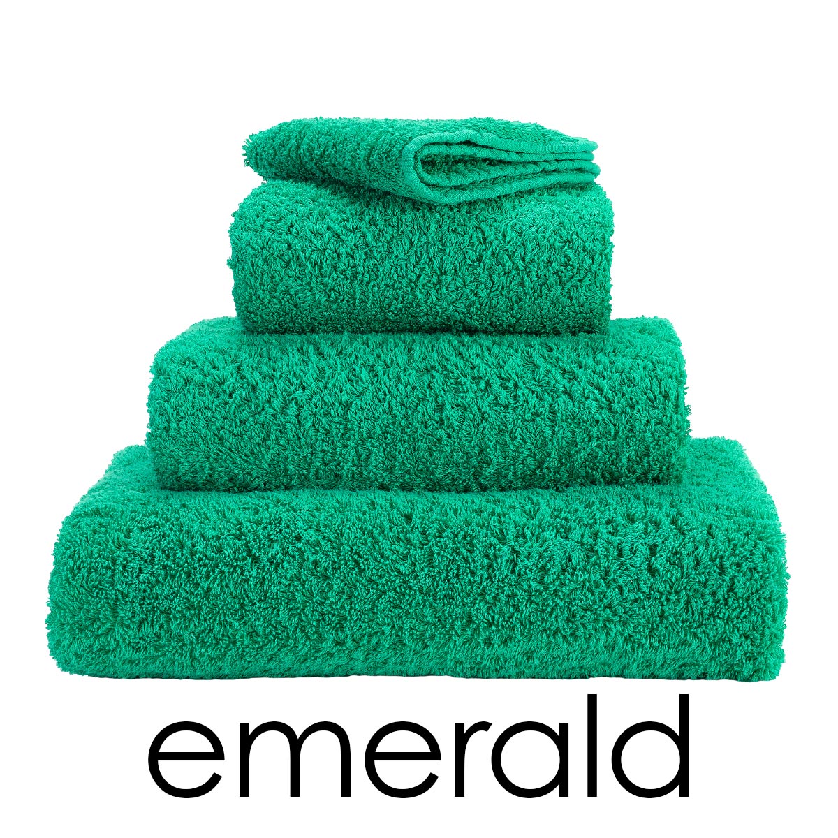  Super Pile Towels