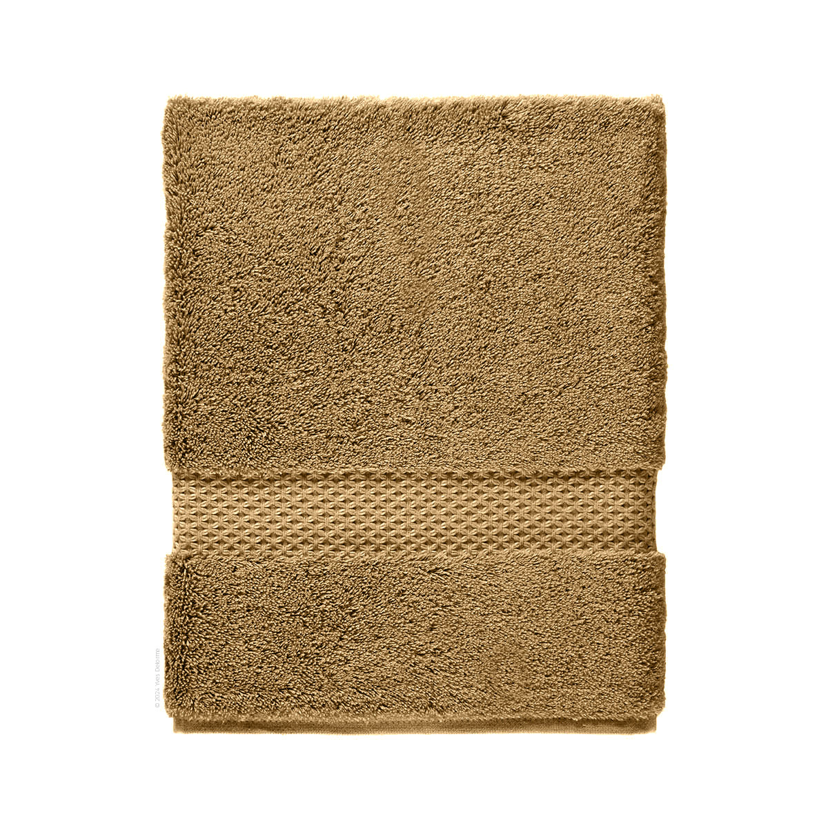 Etoile Bronze Towels