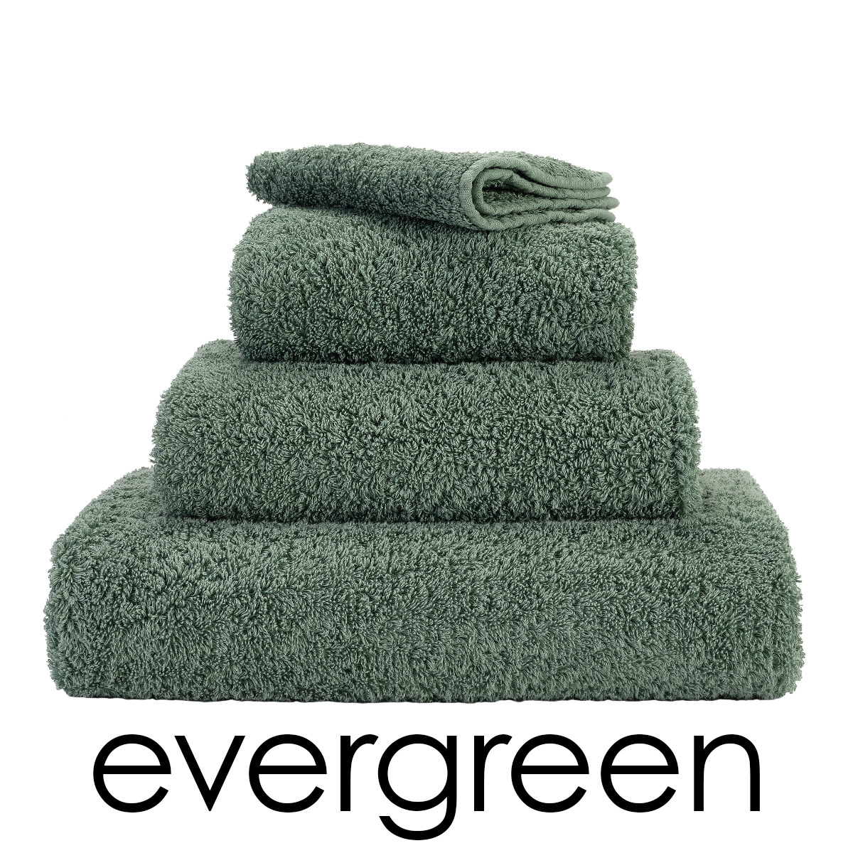  Super Pile Towels