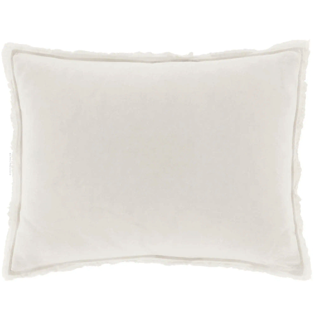 Faye Linen Duvet Cover
