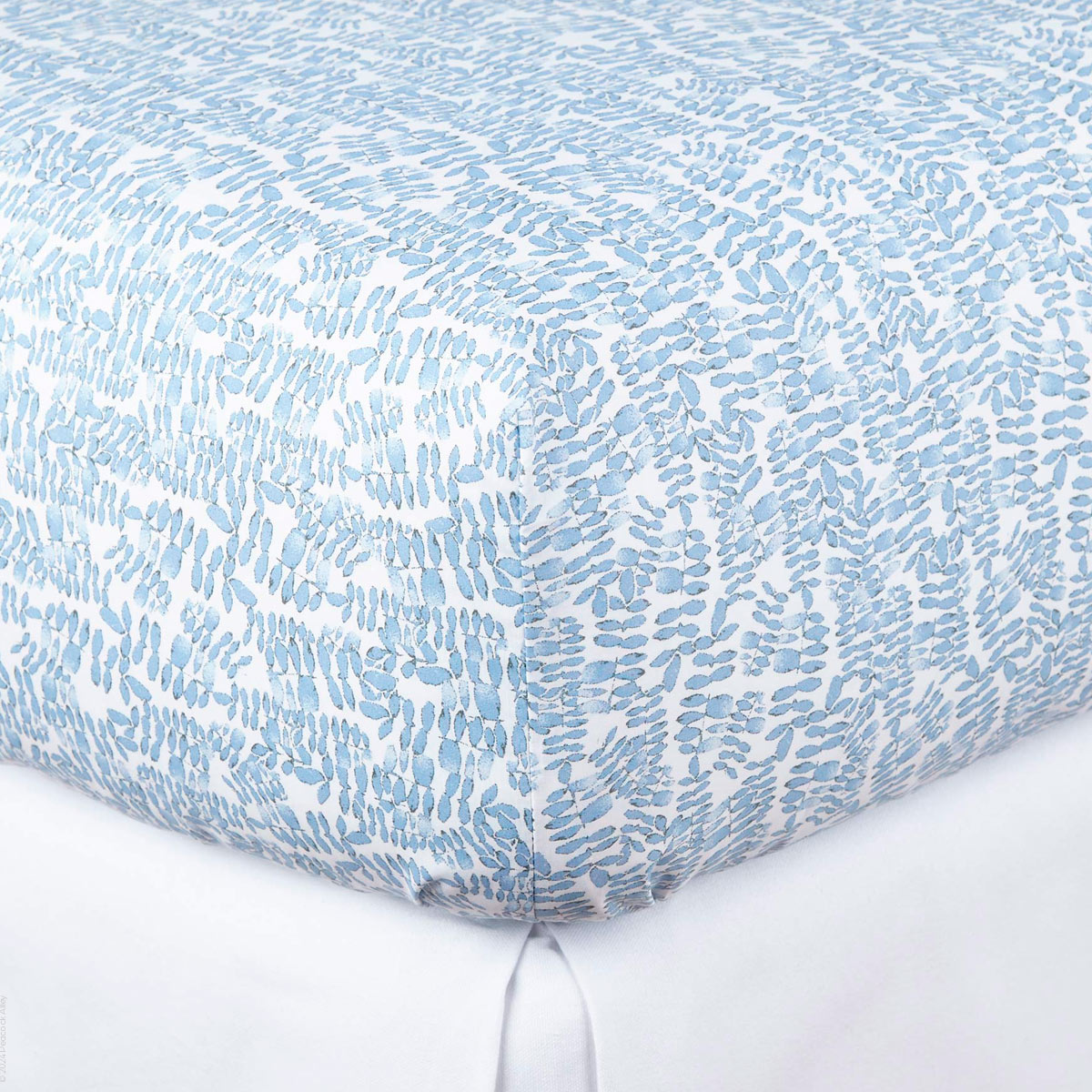 Fern Percale Fern Percale