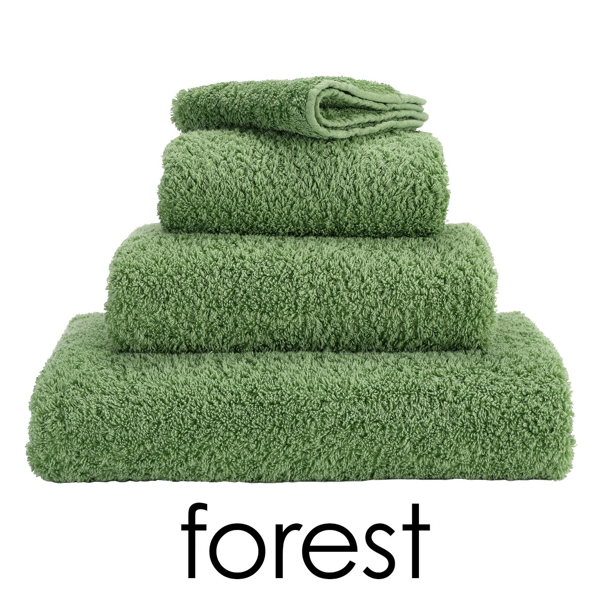  Super Pile Towels