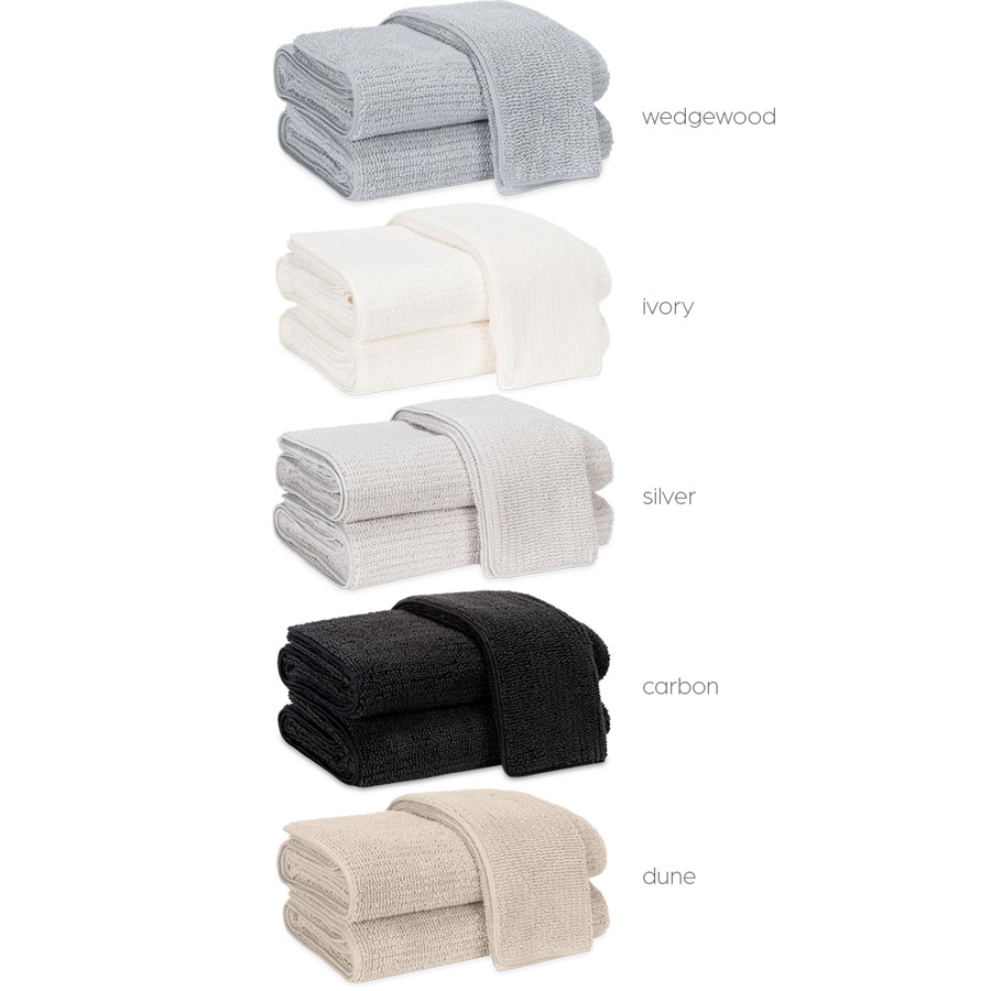 Francisco Towels & Mat