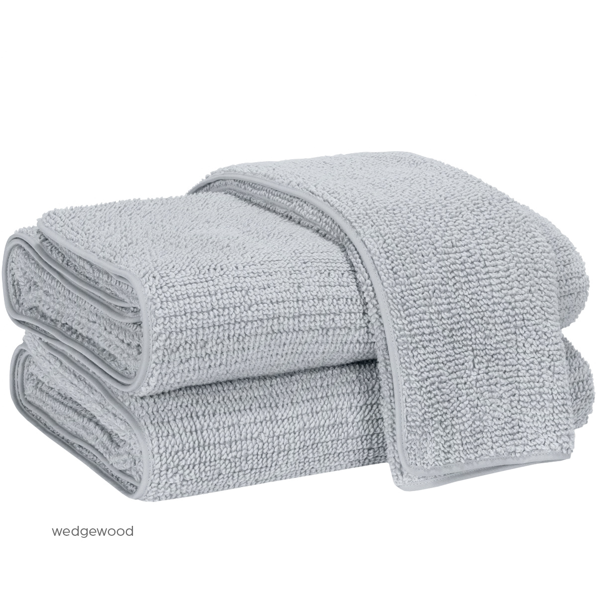 Francisco Towels & Mat