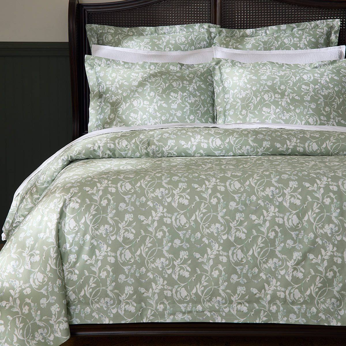 Fronda Sateen