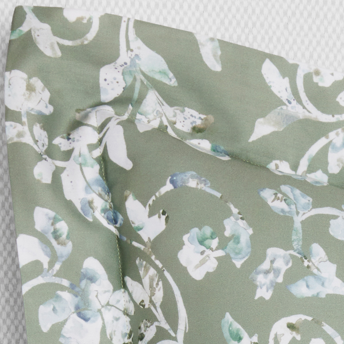 Fronda Sateen