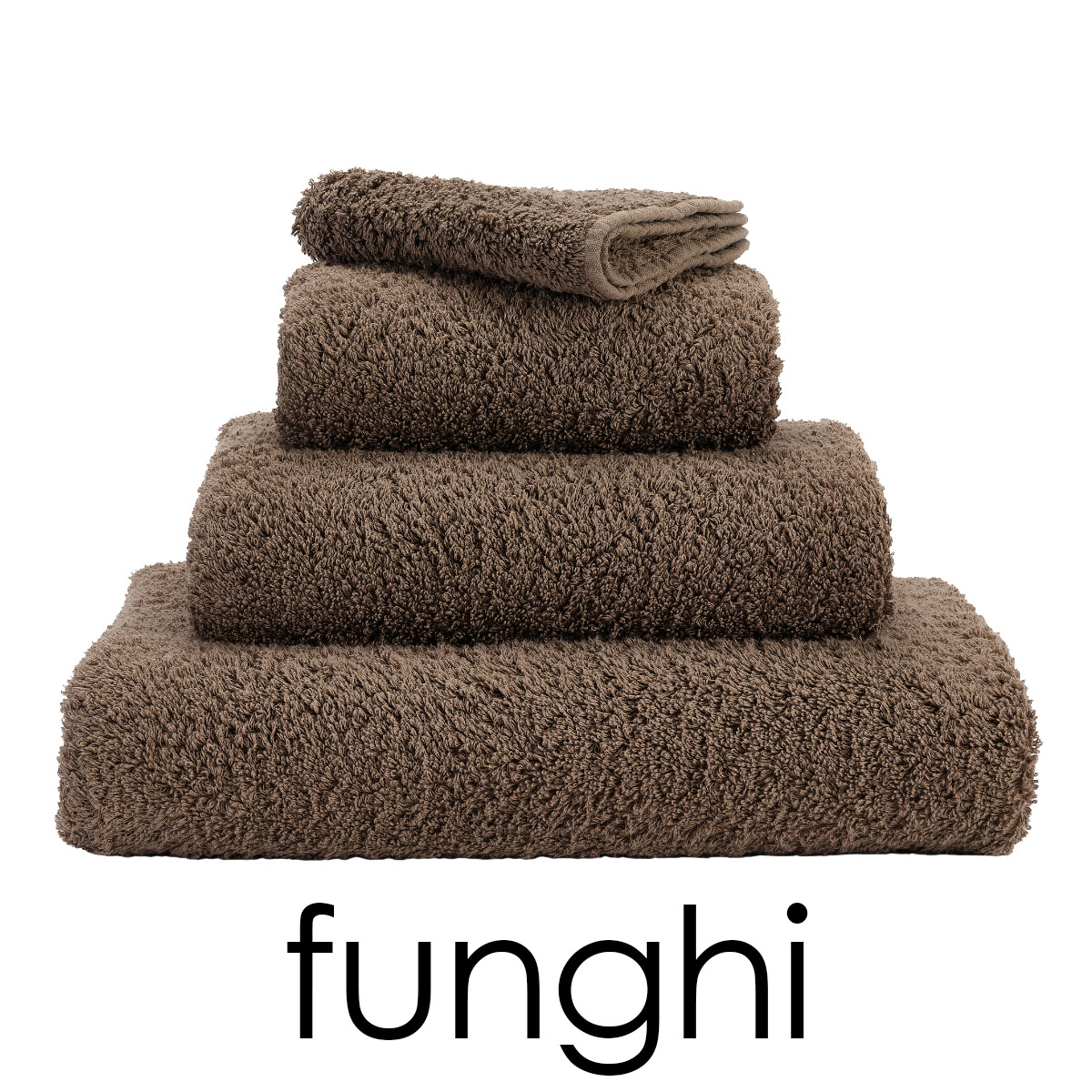  Super Pile Towels