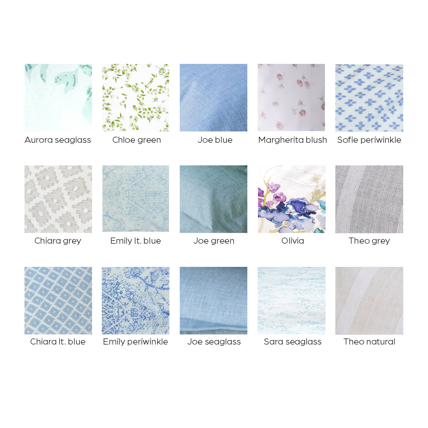 European Duvet Cover (Print)