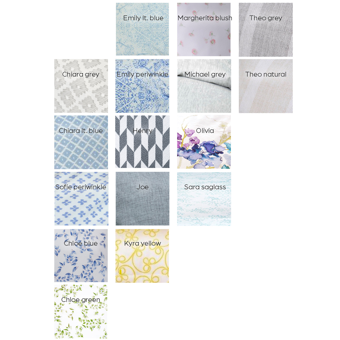 European Duvet Cover (Print)