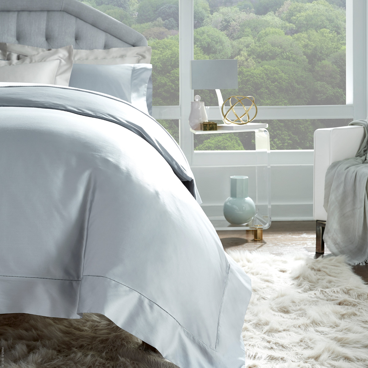 Giotto Sateen Giotto Sateen