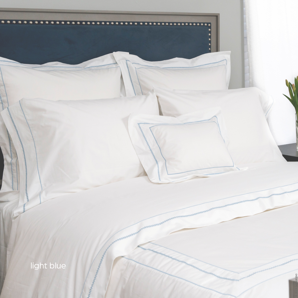 GIULIA embroidery on white GIULIA embroidery on white