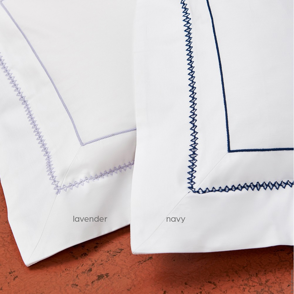 GIULIA embroidery on white GIULIA embroidery on white