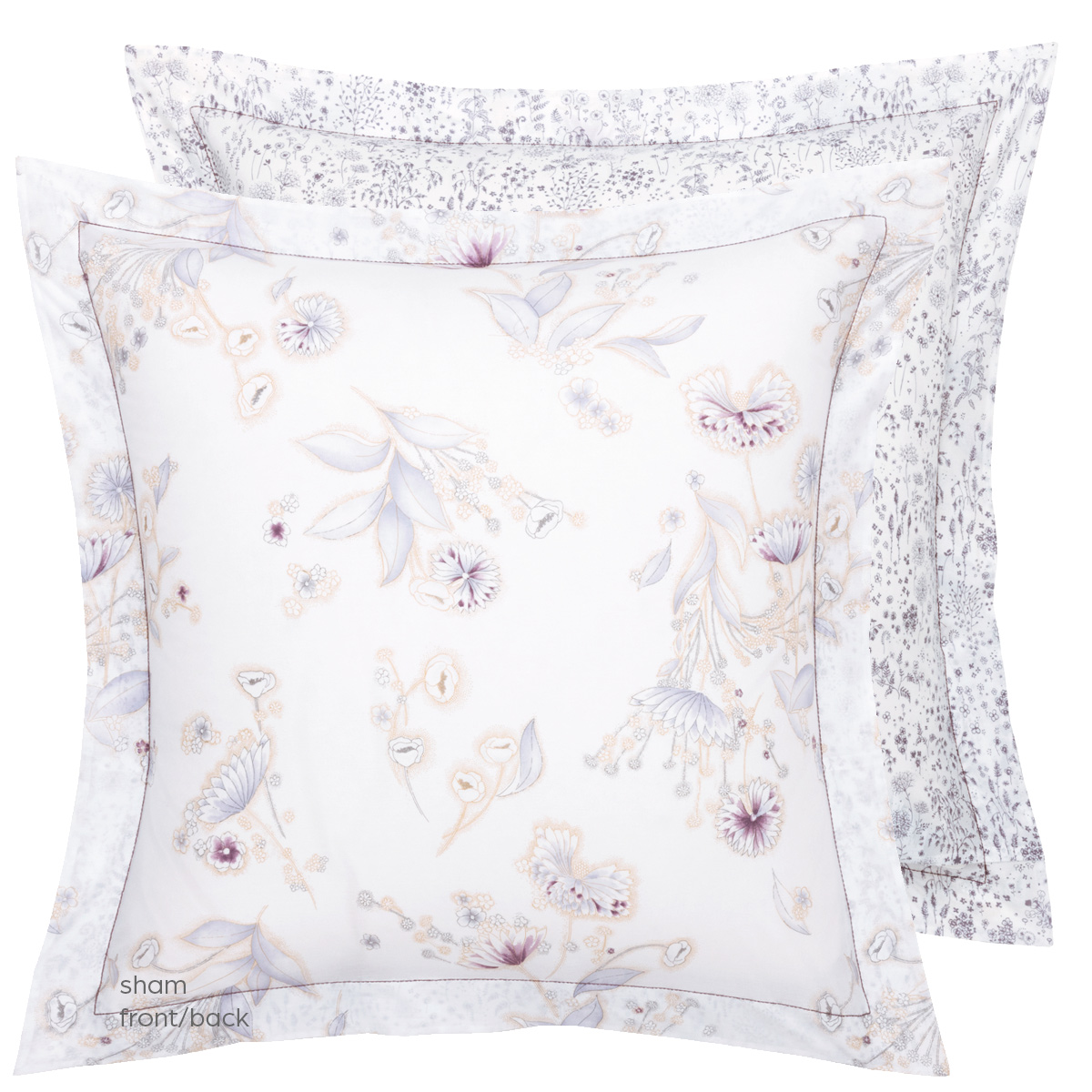 Givre Percale Givre Percale