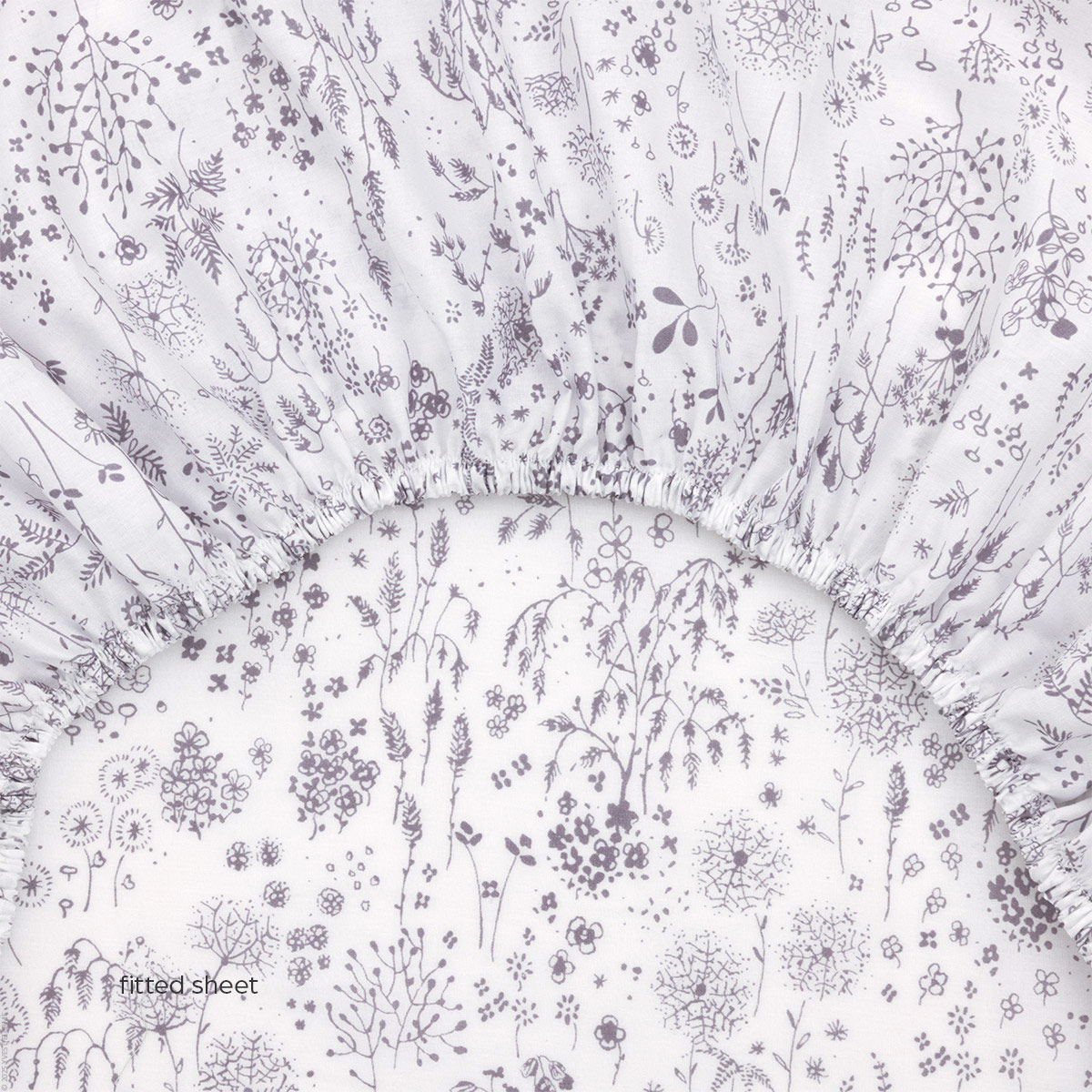 Givre Percale Givre Percale