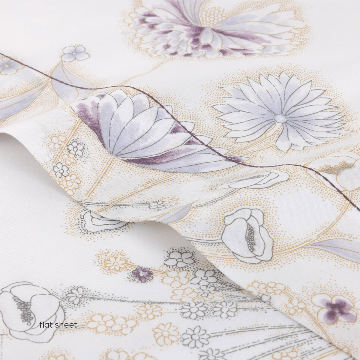 Givre Percale Givre Percale