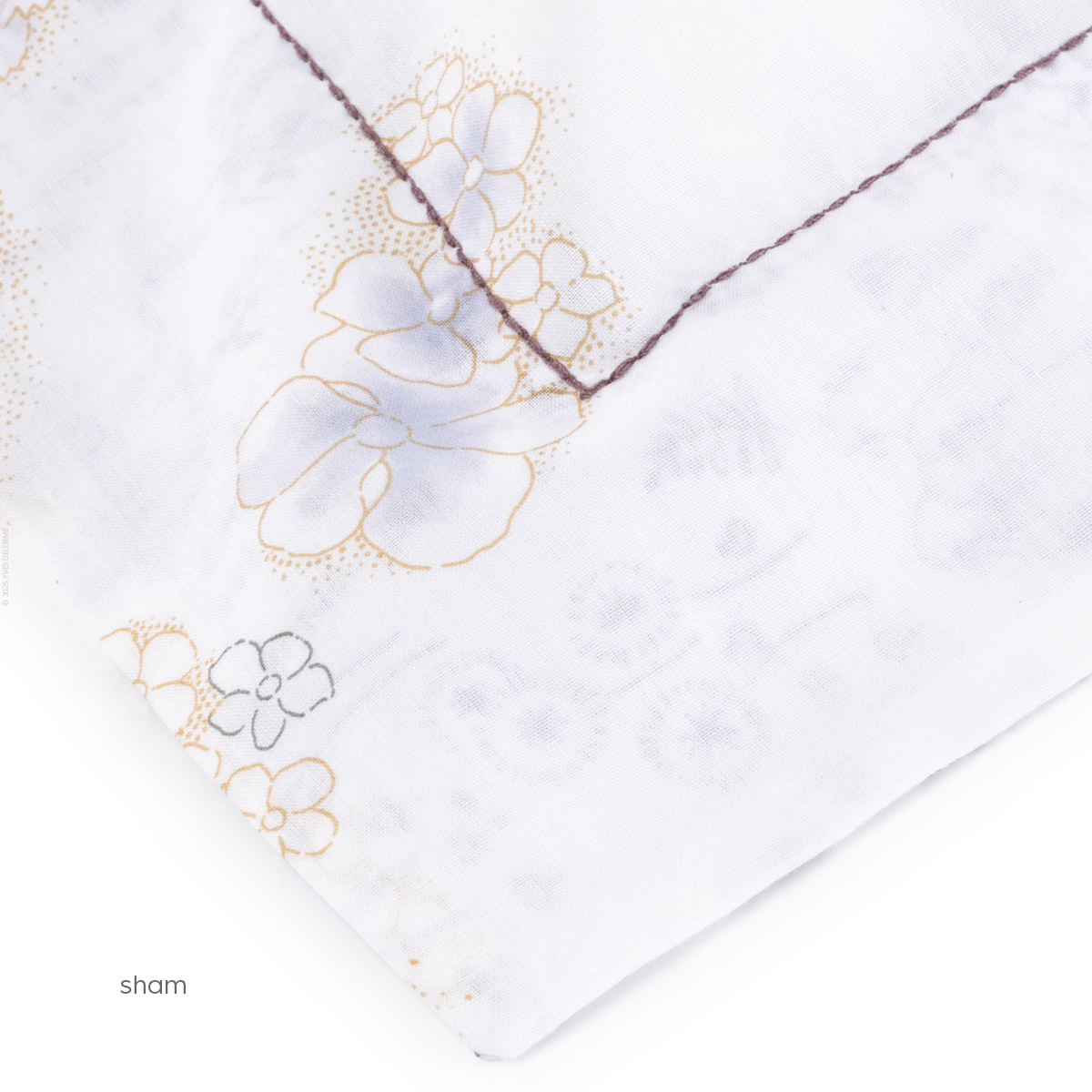 Givre Percale Givre Percale