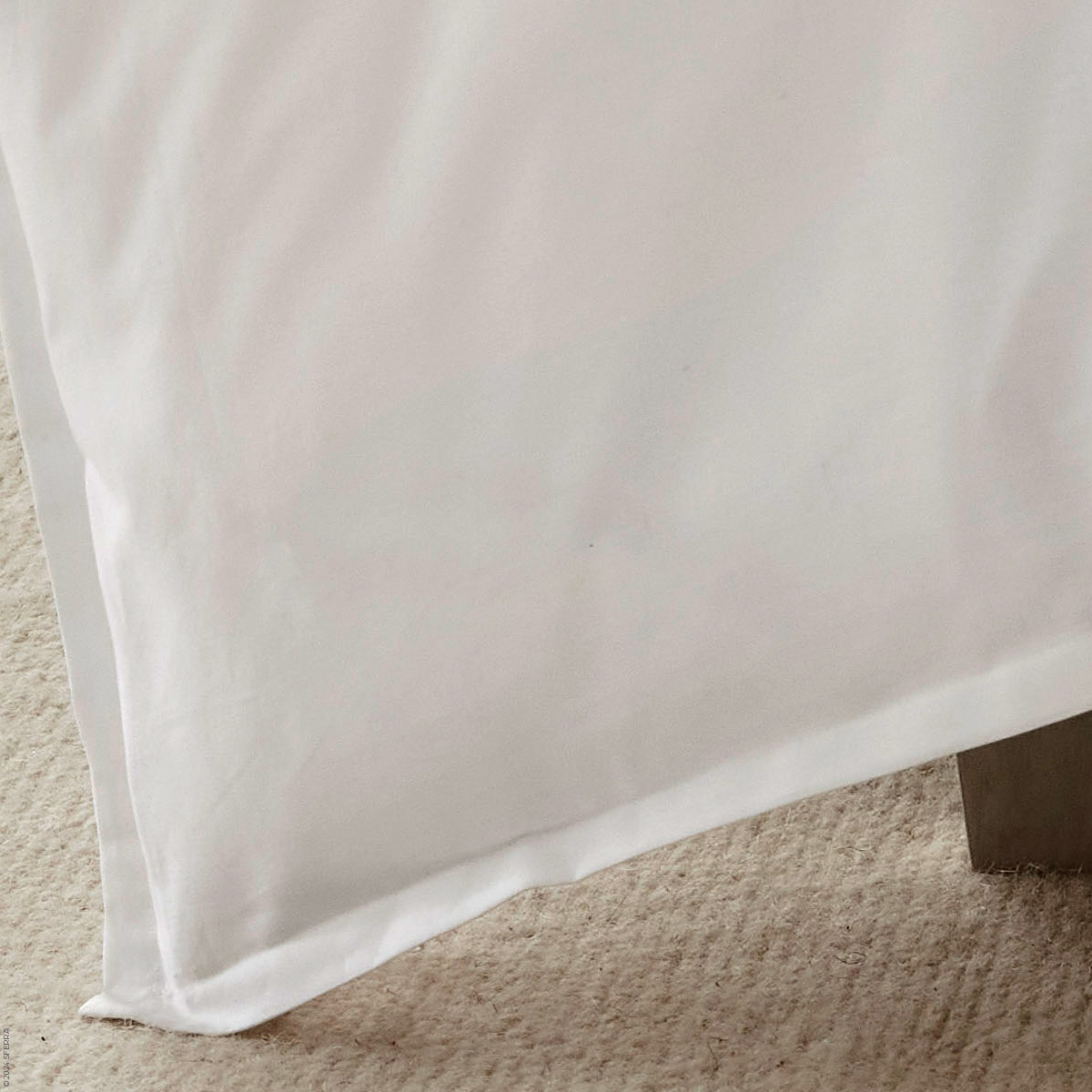 SFERRA GIZA 45 Corto Percale