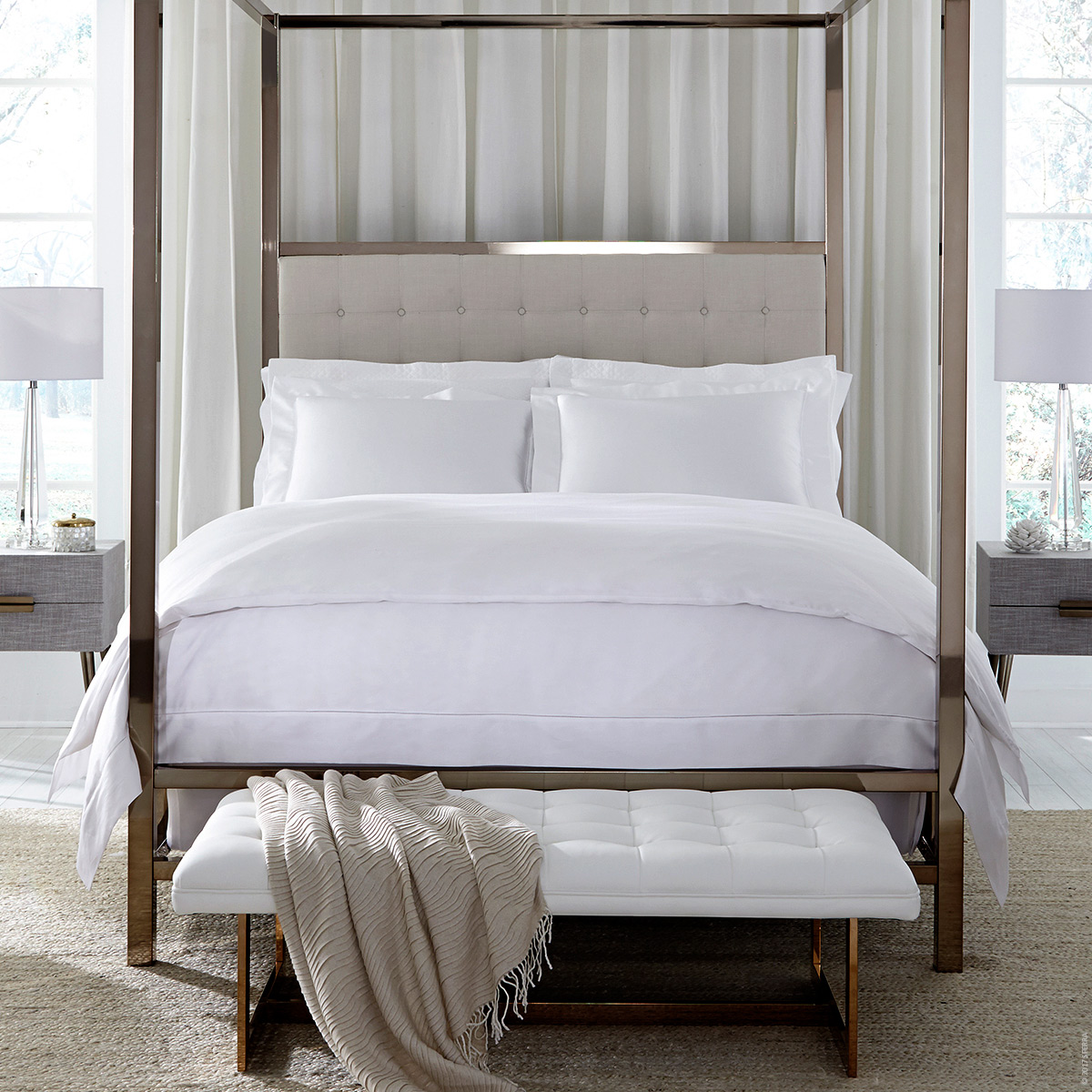 SFERRA GIZA 45 Sateen SFERRA GIZA 45 Sateen