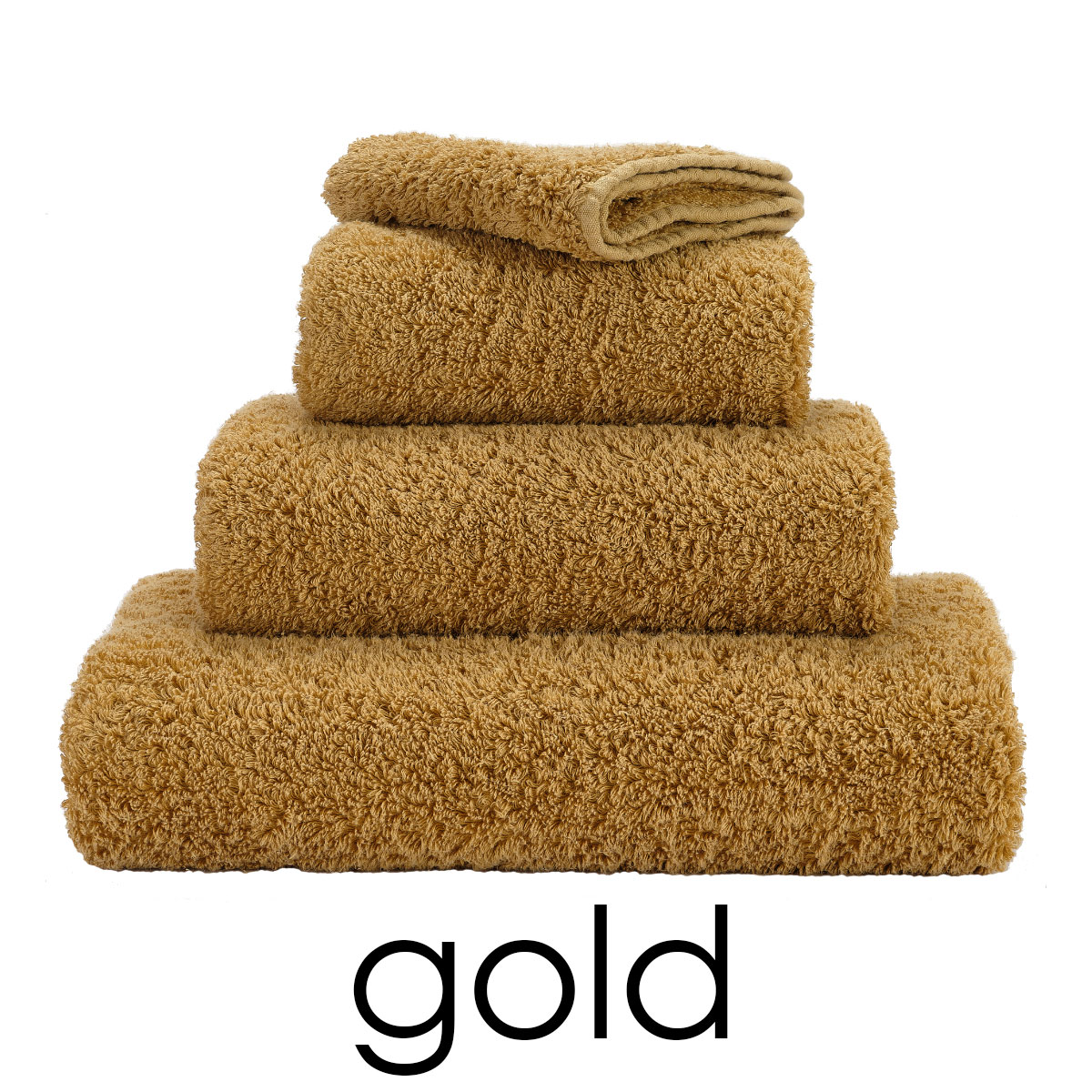  Super Pile Towels
