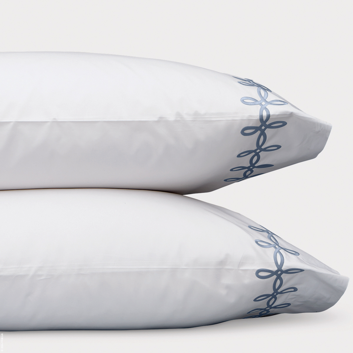 Gordian Knot Percale  Gordian Knot Percale