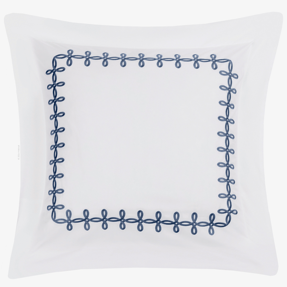 Gordian Knot Percale  Gordian Knot Percale