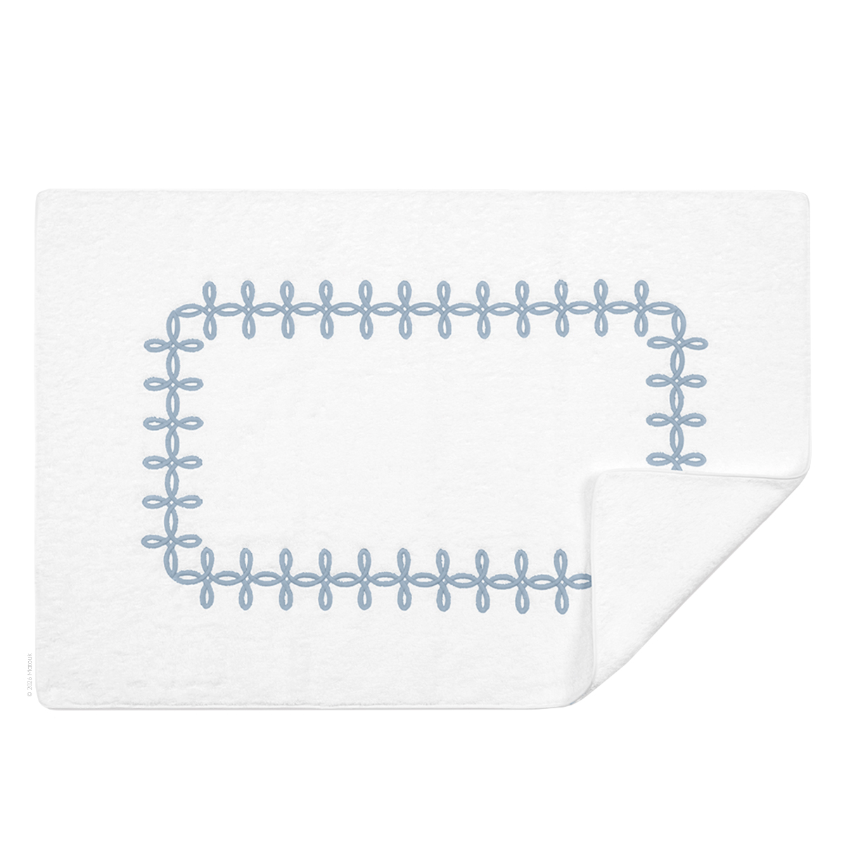 Gordian Knot New Towels & Mat