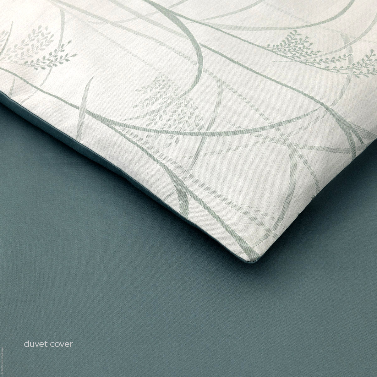 Graminée Sateen Graminée Sateen