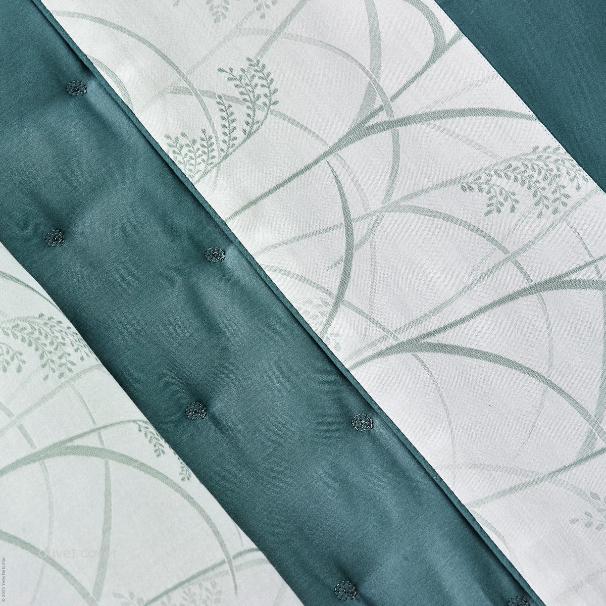 Graminée Sateen Graminée Sateen