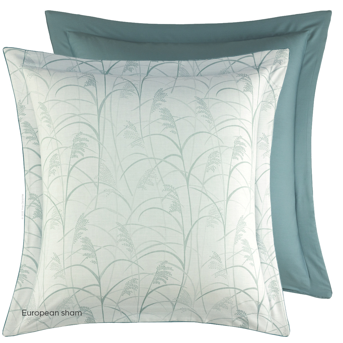 Graminée Sateen Graminée Sateen