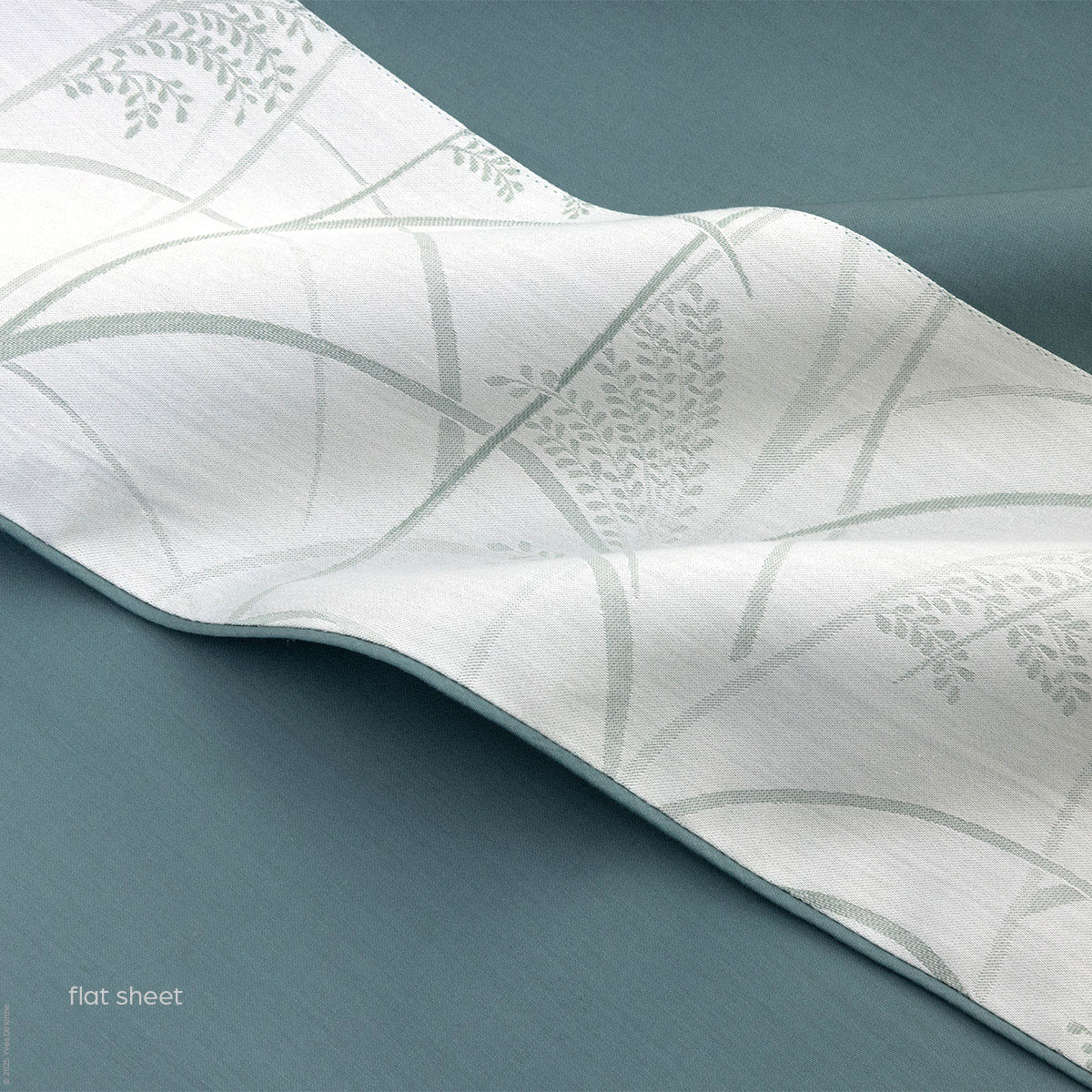 Graminée Sateen Graminée Sateen