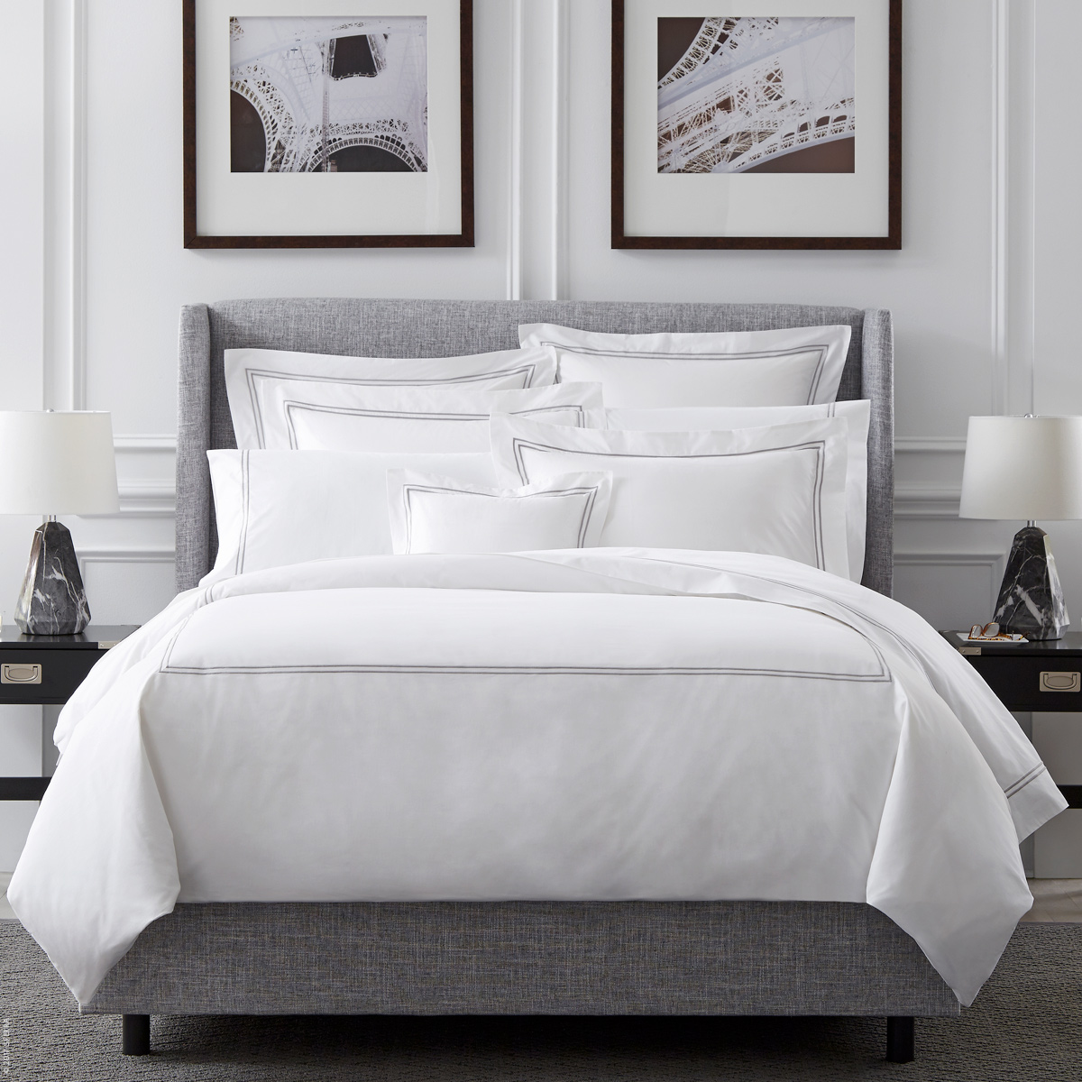 Grande Hotel Percale Grande Hotel Percale