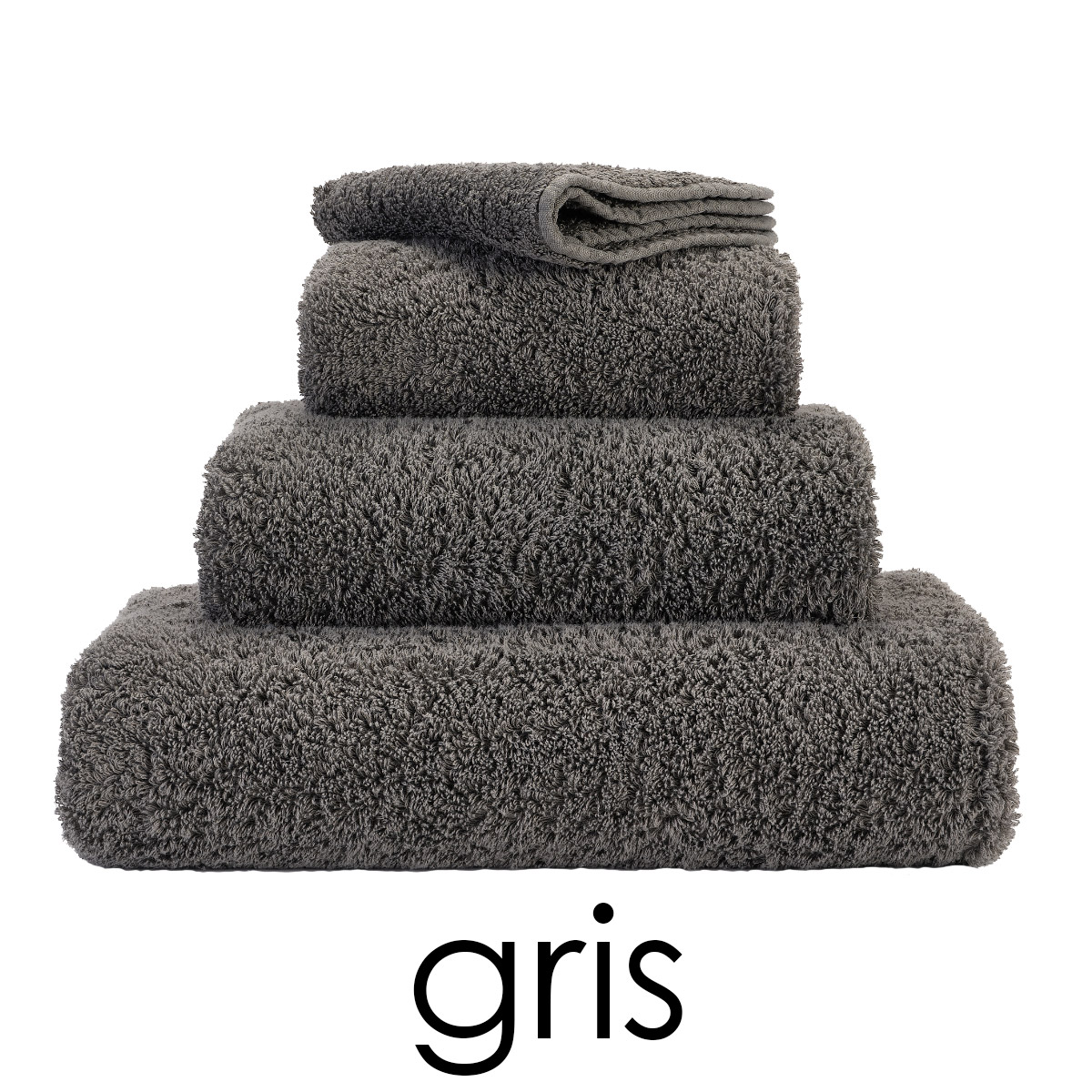  Super Pile Towels