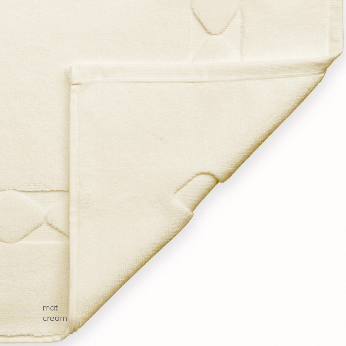 Guesthouse Towels & Mat Guesthouse Towels & Mat