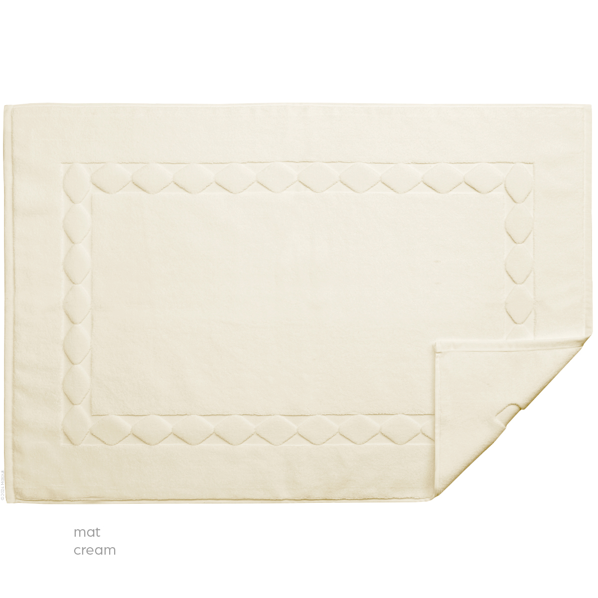 Guesthouse Towels & Mat Guesthouse Towels & Mat