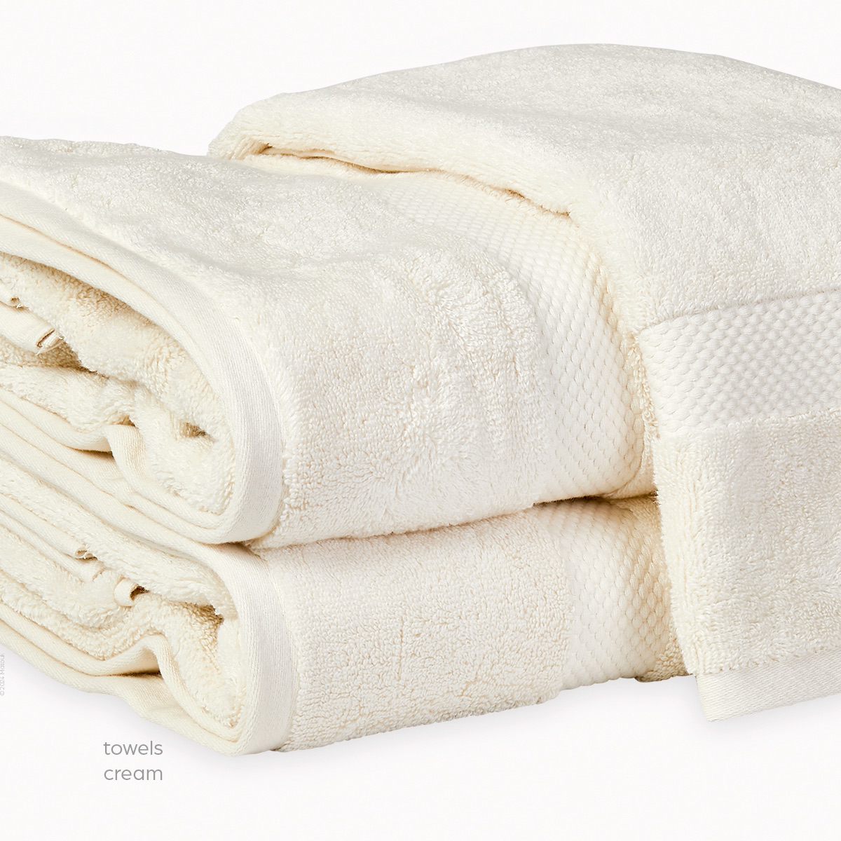 Guesthouse Towels & Mat Guesthouse Towels & Mat