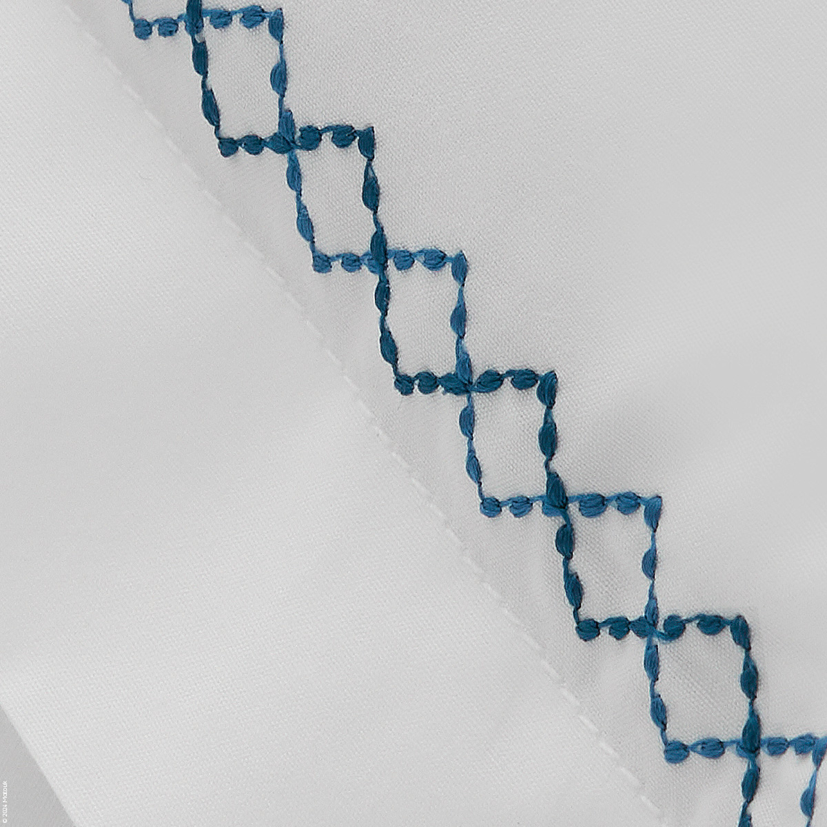 Hatch Percale  Hatch Percale