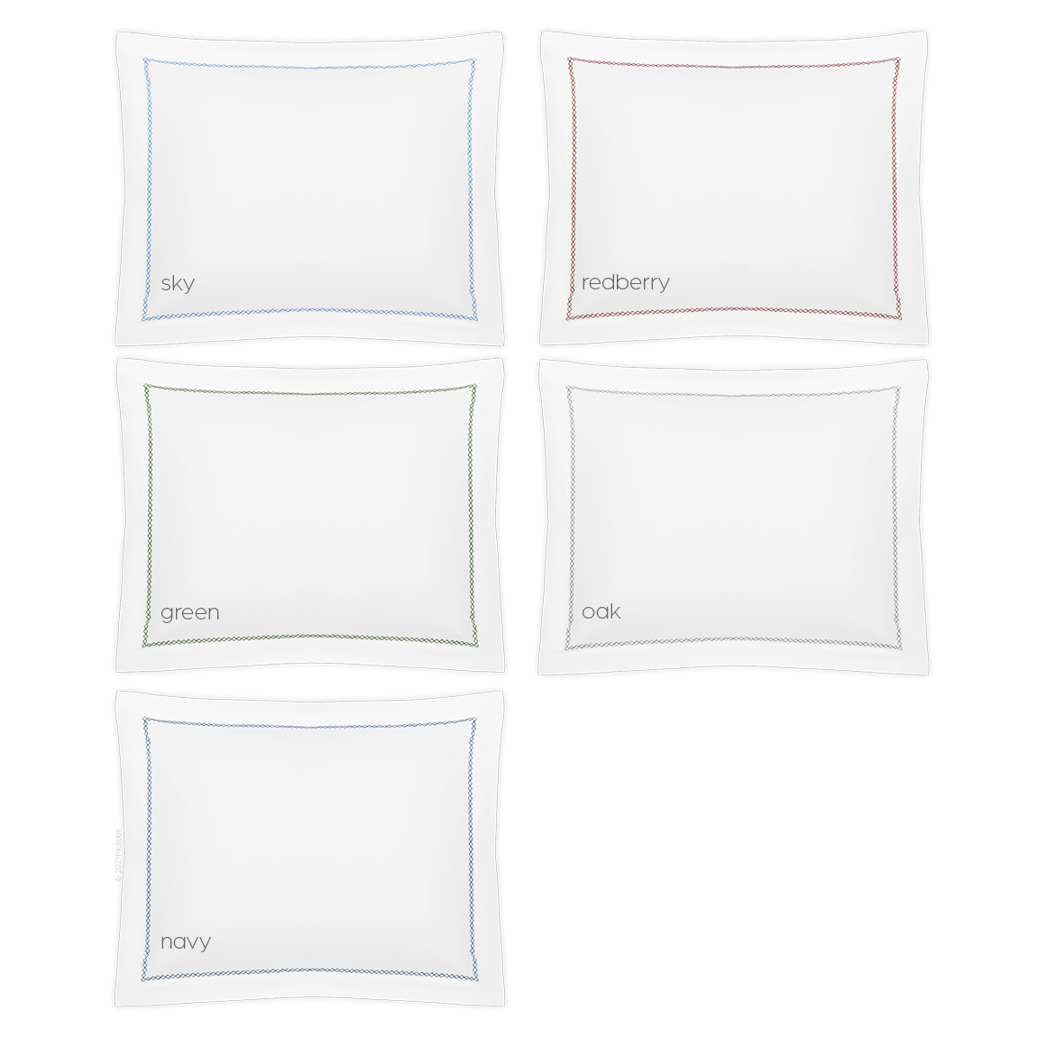 Hatch Percale  Hatch Percale