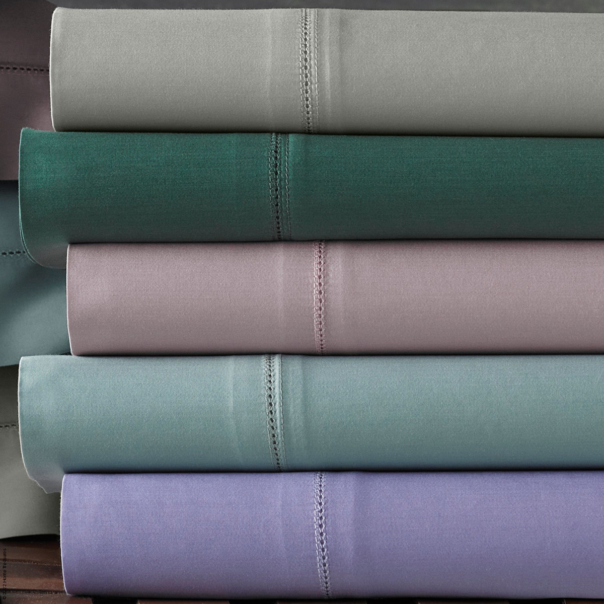 Royal Sateen Duvet Cover