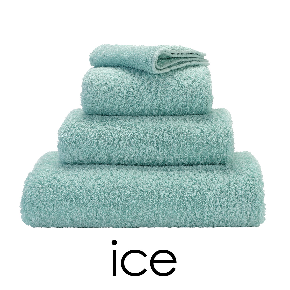  Super Pile Towels
