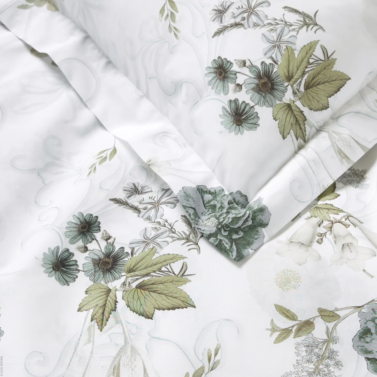 Incanto Percale
