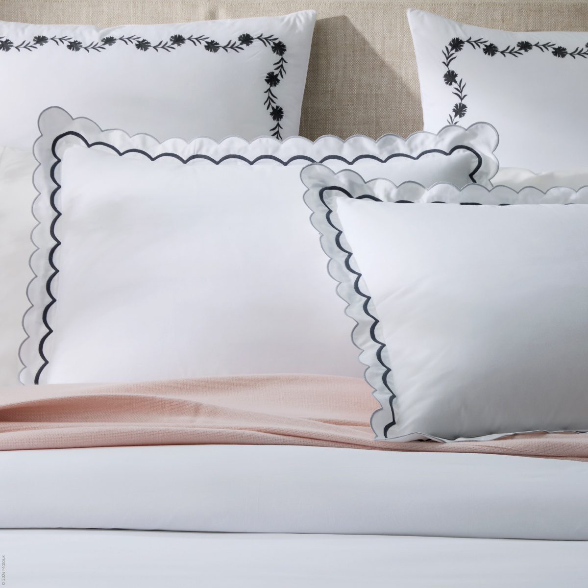 India Percale New India Percale New