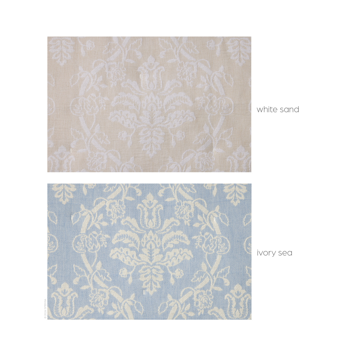 Isabella Quilted Coverlet