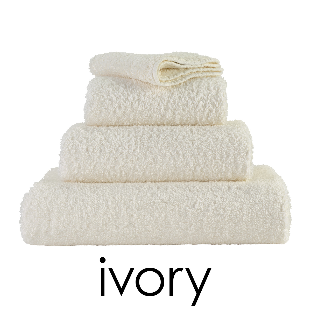  Super Pile Towels